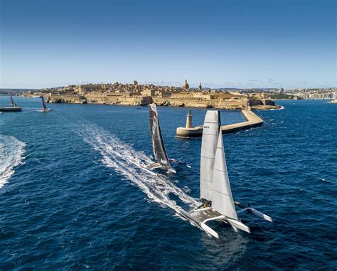 rolex malta|rolex middle sea race.